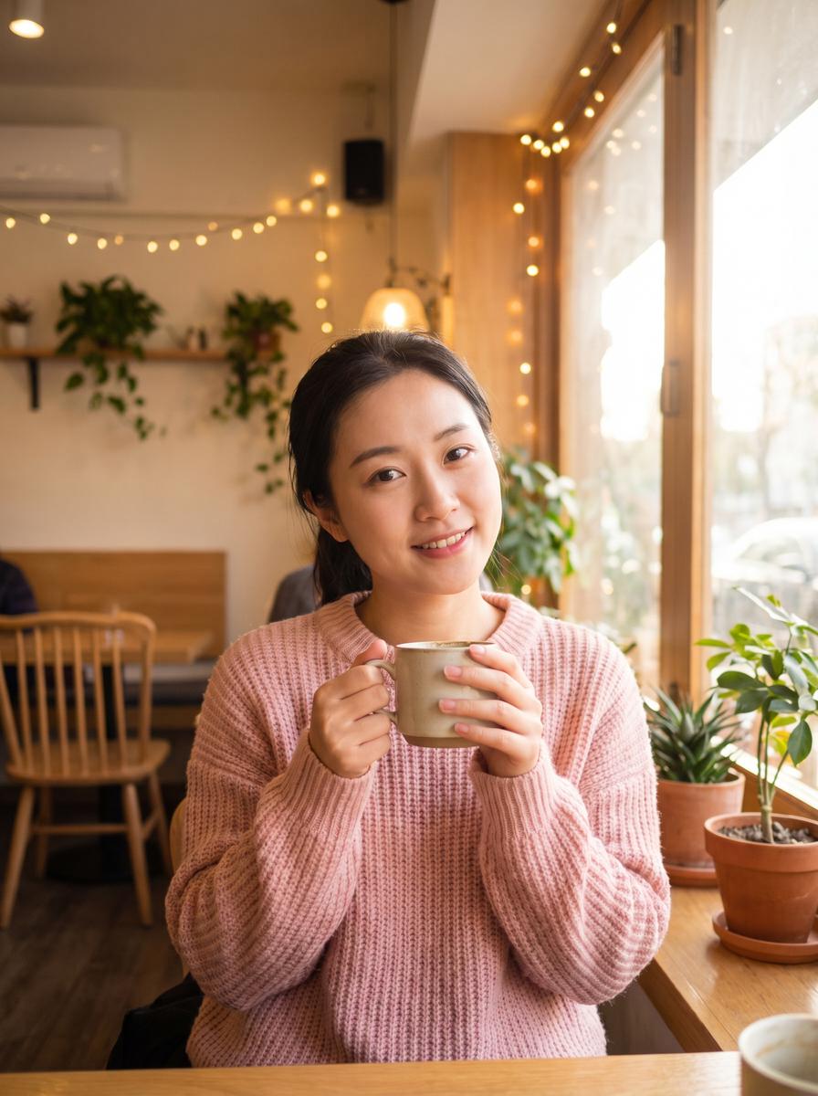 蘑菇视频咖啡生活视频